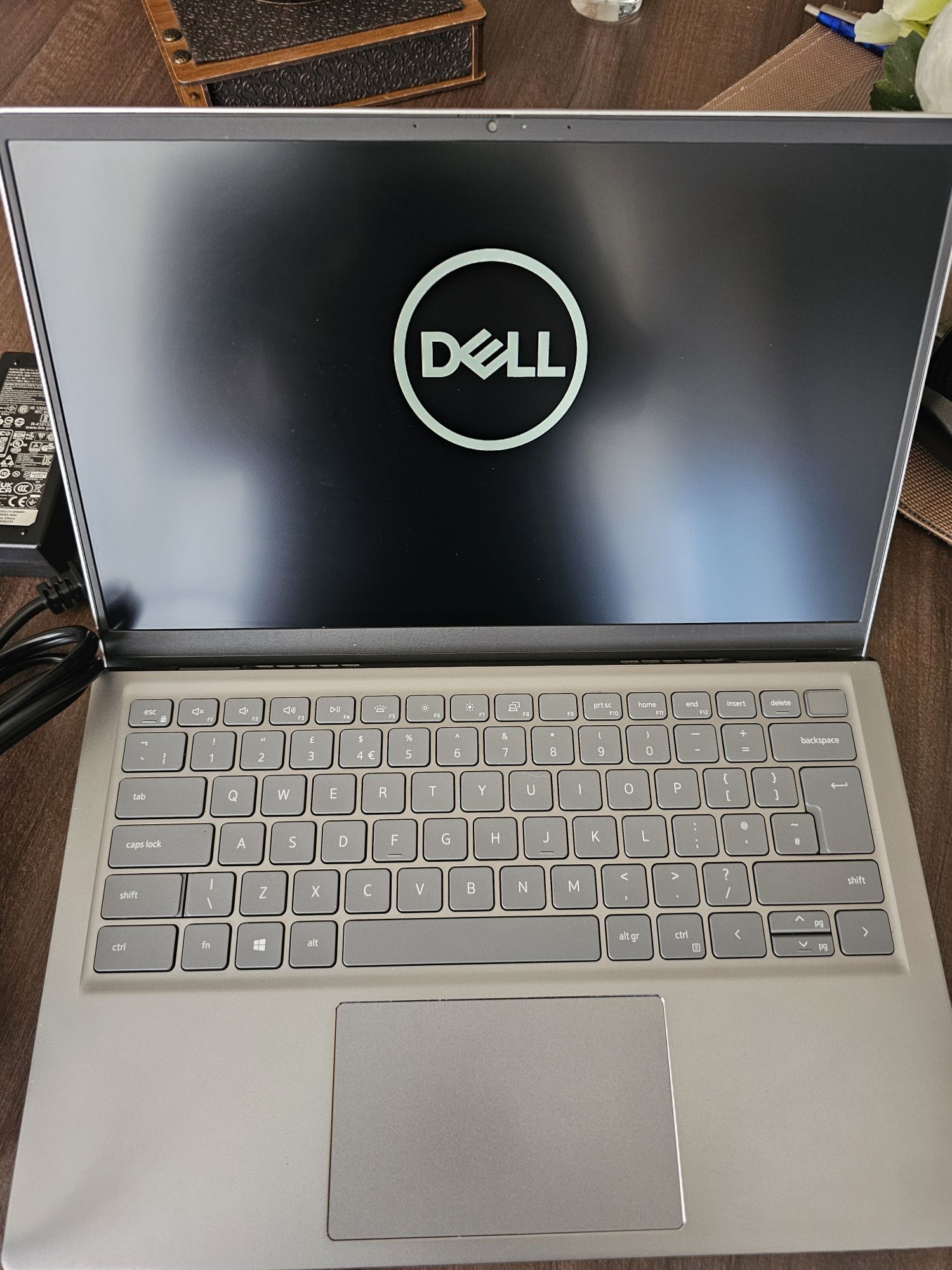 Лаптоп ултрабук ultrabook Dell Inspiron 14 5410