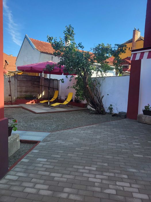 Executam lucrari de constructii