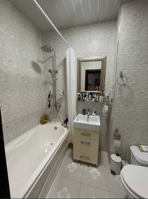 Сдаётся кв ЖК Грин Хаус 2 метро Бекат 2/7/16 р-н Сергелийский 977*