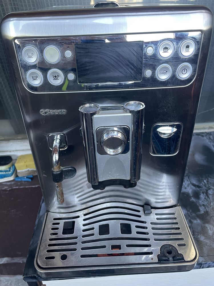 Saeco Exprelia Evo