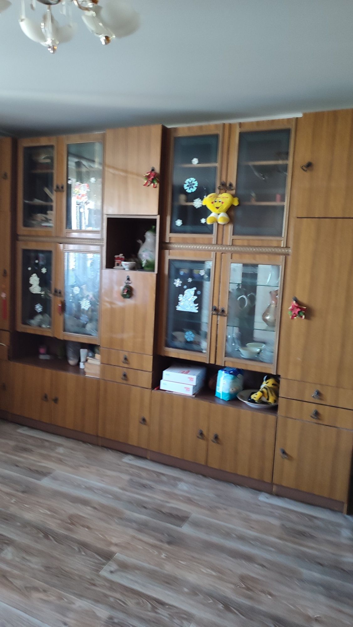 Продам стенку б/у