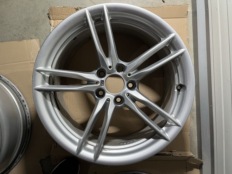 Vand jante forjate 19 Bmw M2, M3, M4