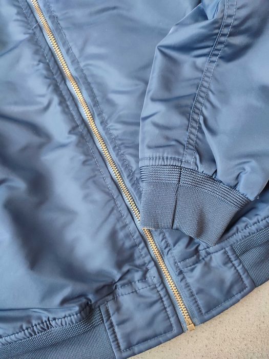 Есенно мъжко яке ZARA