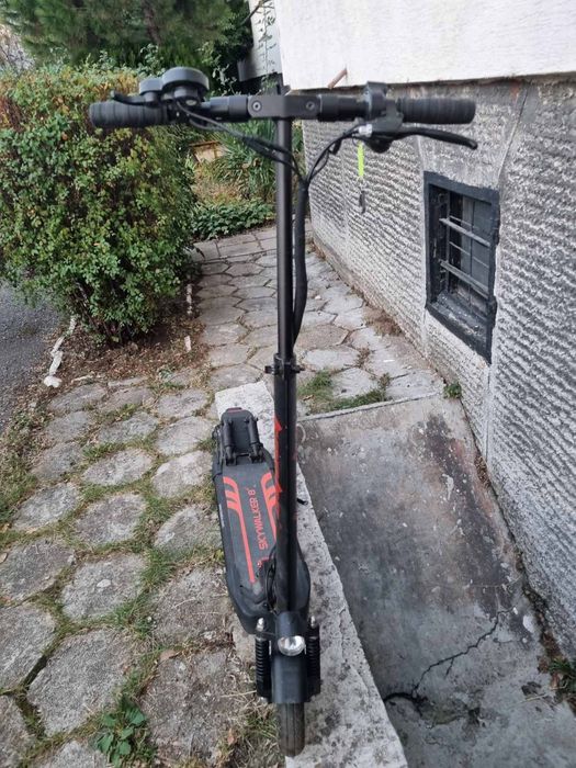 Kaabo Skywalker 8H 500W