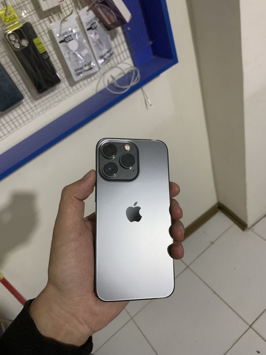 Iphone 13pro 128GB
