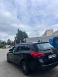Опел Астра J 1.7 CDTI