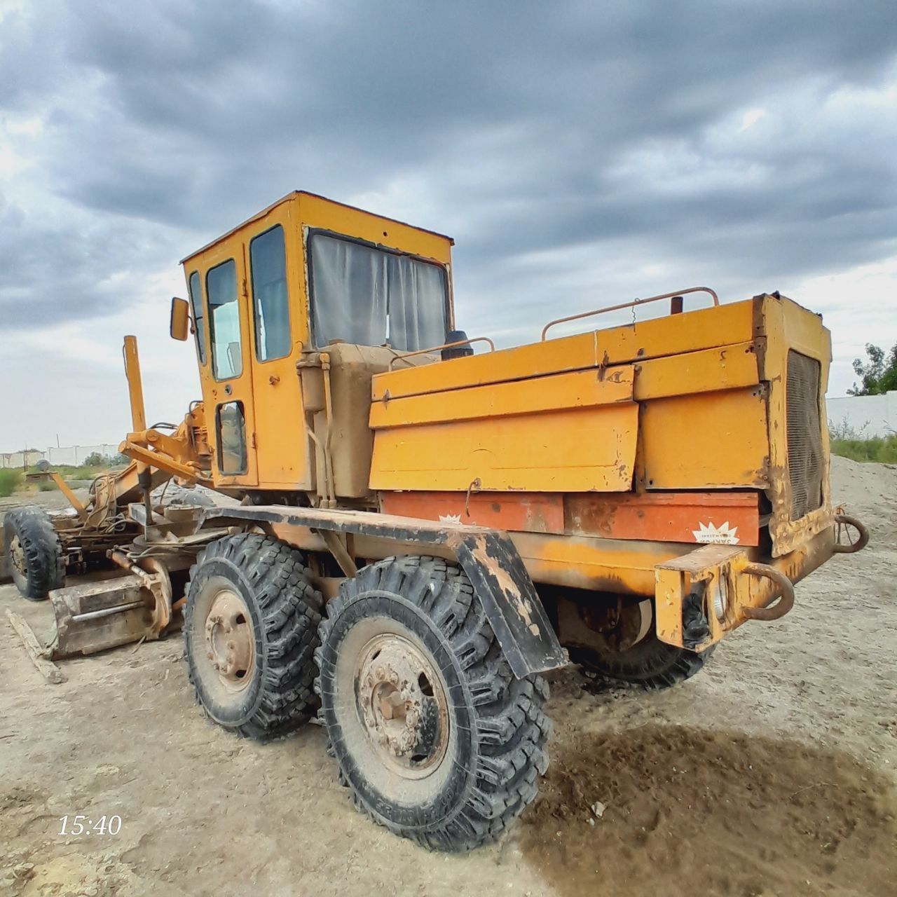 Gredir гредор sotiladi dz122