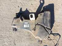 Vas aditivi filtru particule Peugeot cod : 9681917180
