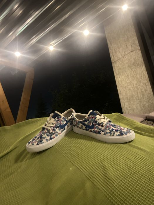 Nike SB Zoom Stefan Janoski