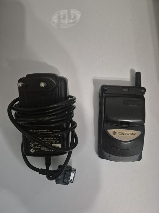 Vand Motorola StarTAC