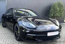 Porsche Panamera Porsche Panamera 4 E-Hybrid