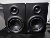 Monitoare studio Mackie MR5 II