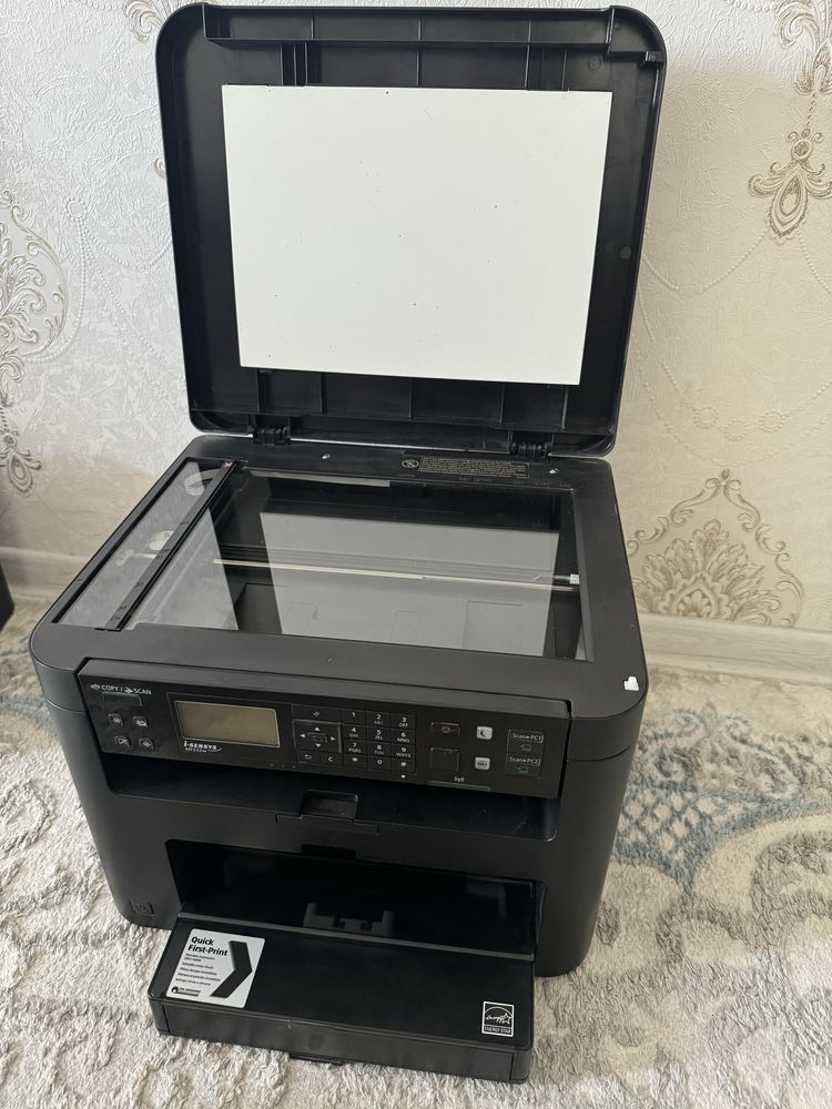 Продам 3в1 принтер Canon isensys MF232w