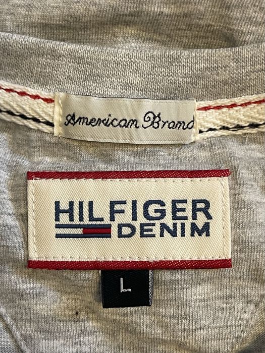 Bluza barbati Tommy Hilfiger marimea L