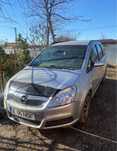 Vând Opel Zafira B 2006
