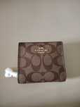 Кошелёк женский Coach New York Новый