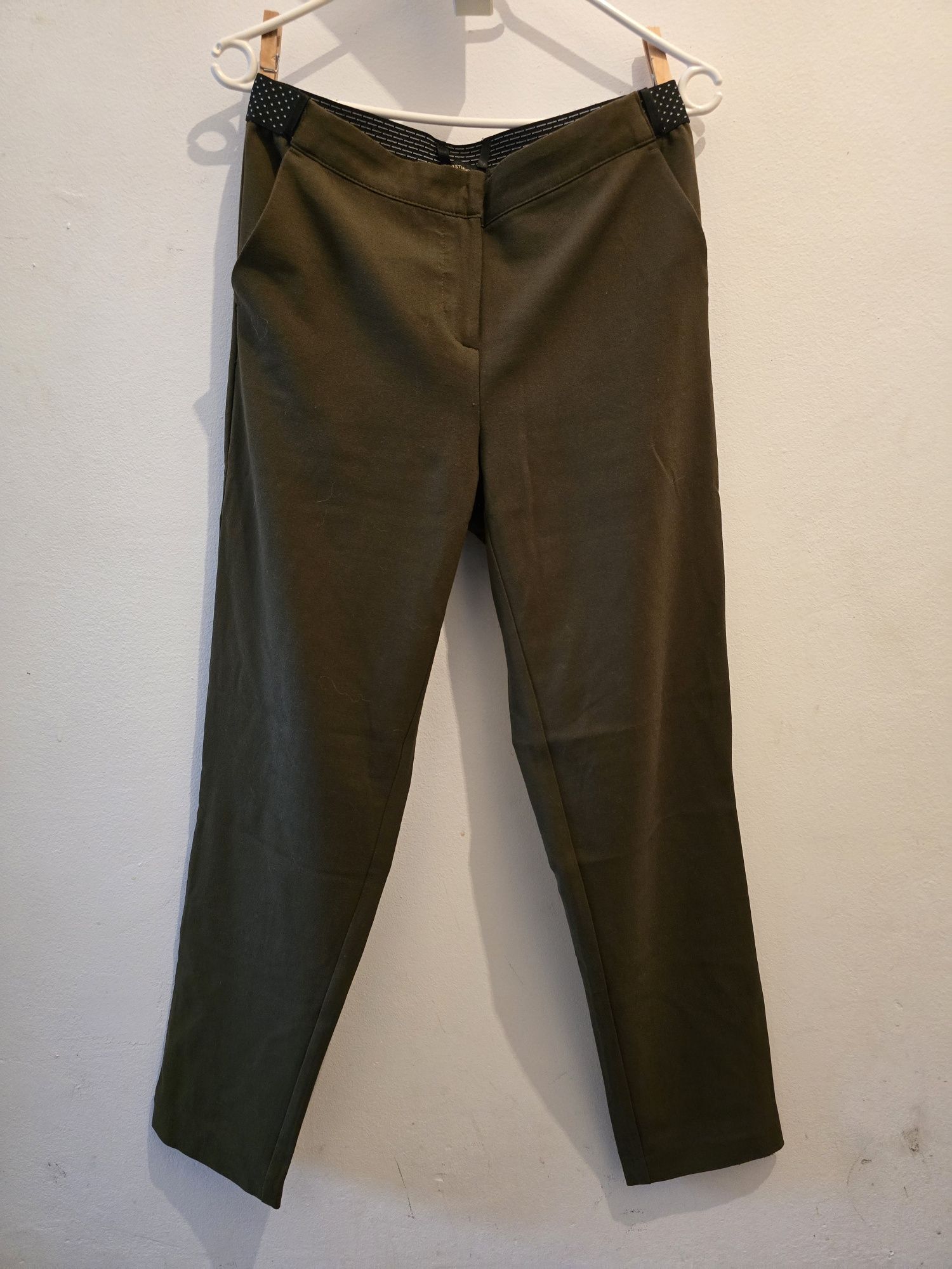 Pantaloni Defacto