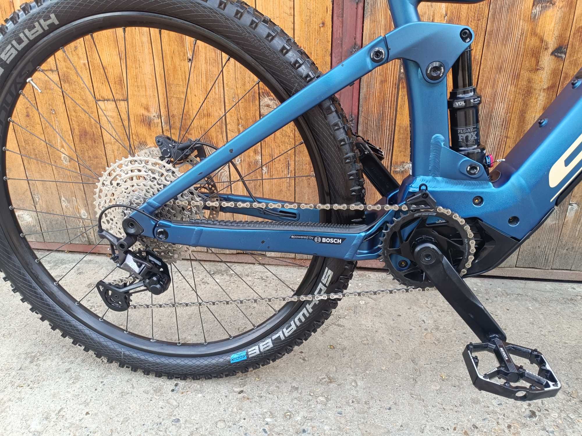 2023 Scott Genius 920 eRide