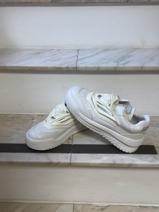 Versace Odiseea Albi