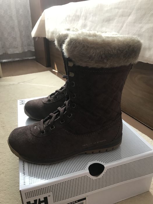 Дамски боти Helly Hansen