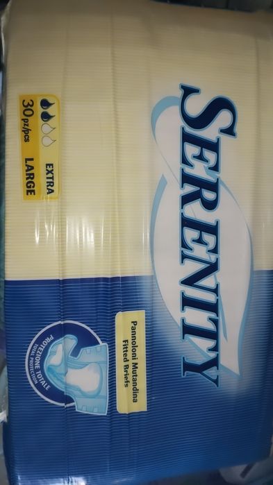 Scutece aleze adulți copii pampers