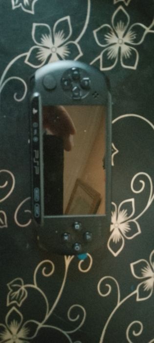 Psp куп ишлатилмаган