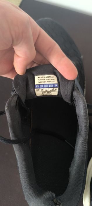 Обувки за бягане Mizuno