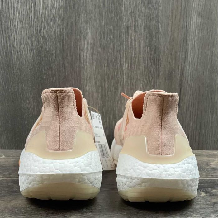 Оригинални маратонки * ADIDAS ULTRABOOST 21 * EU41 1/3