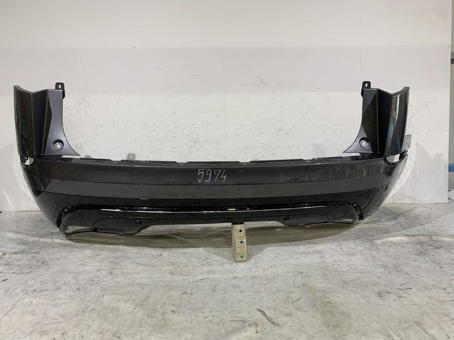 Bara spate Range Rover Velar, 2018, 2019, 2020, 2021, 2022, cod origine OE J8A2-17A958CB.