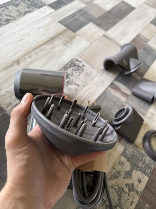 Dyson Supersonic