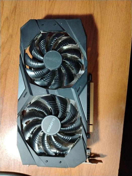 Продаю Cmp 30hx от GIGABYTE