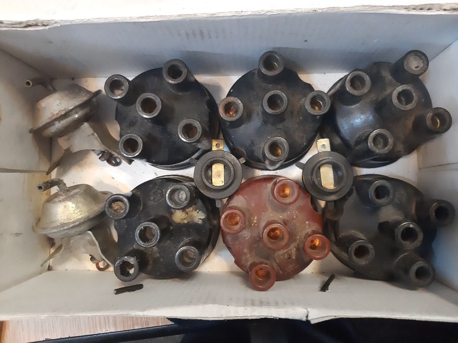 Piese Noi Dacia 1300