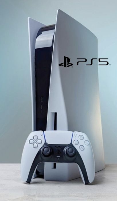 Аренда Ps 5  на сутки