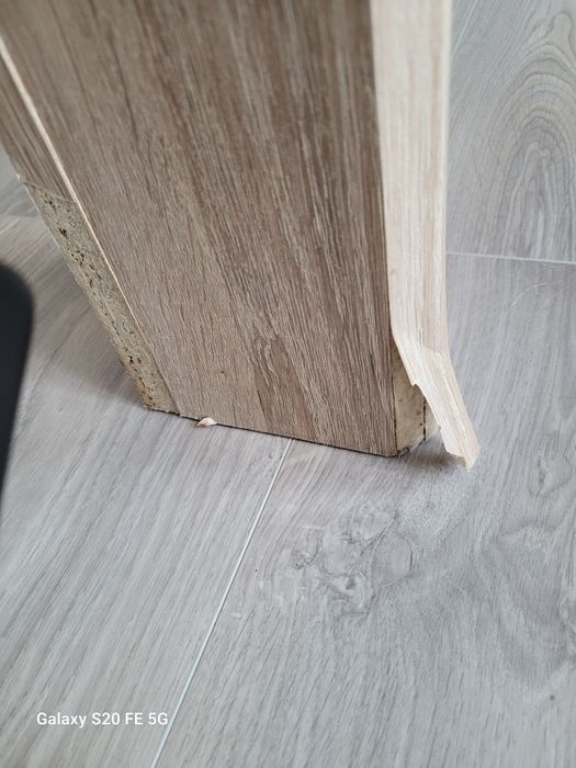 Masa de 6 persoane de la Jysk