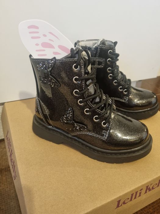 Ghete Noi Lelly Kelly Italia 27