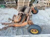 Tocatoare Taarup 1.2m