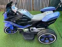 Motociclete electrice copii