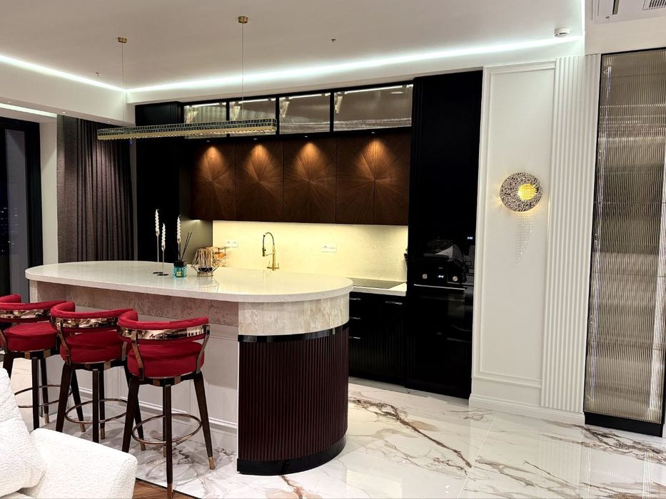 Срочноо продаётся квартира на Жк U Tower