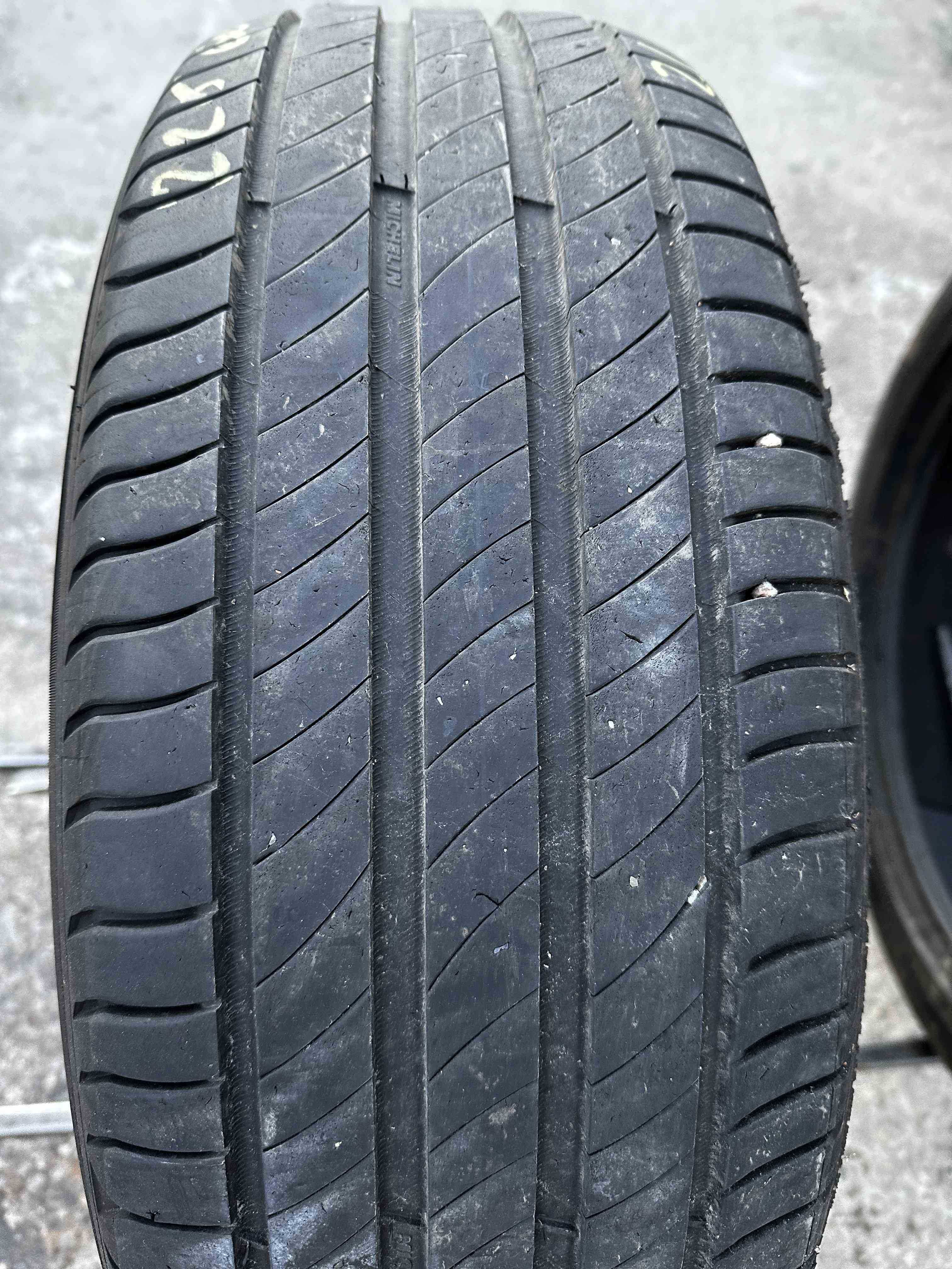 Anvelopa Vara 225/60 R17 MICHELIN Primacy 4 99V