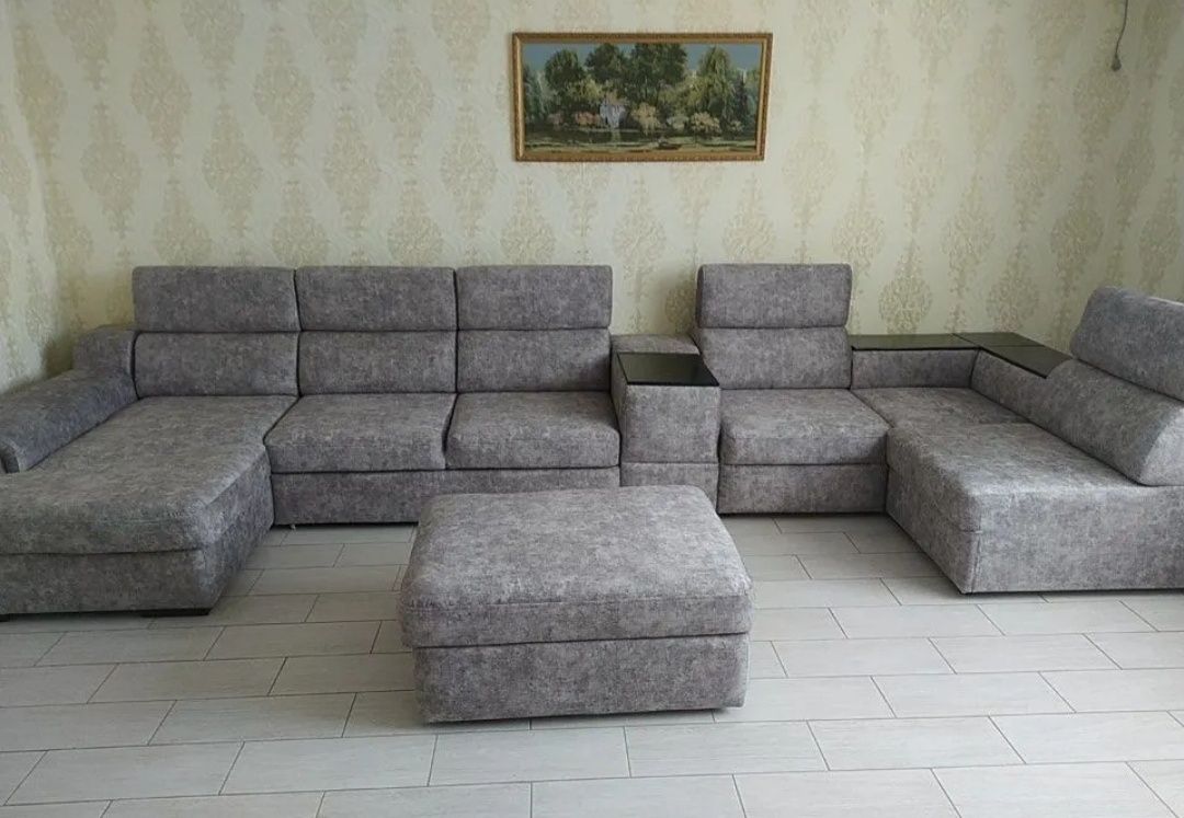 Реставрация ремонт и изготовление мебели