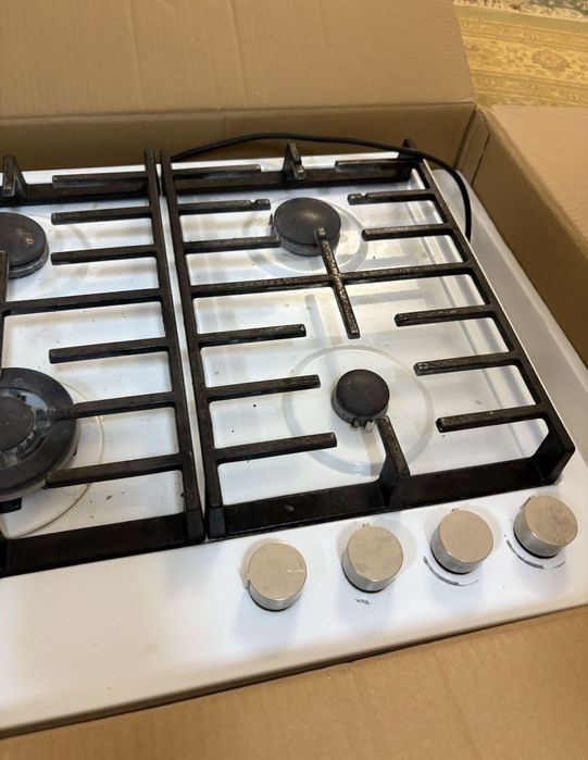 Газовая варочная поверхность Gorenje