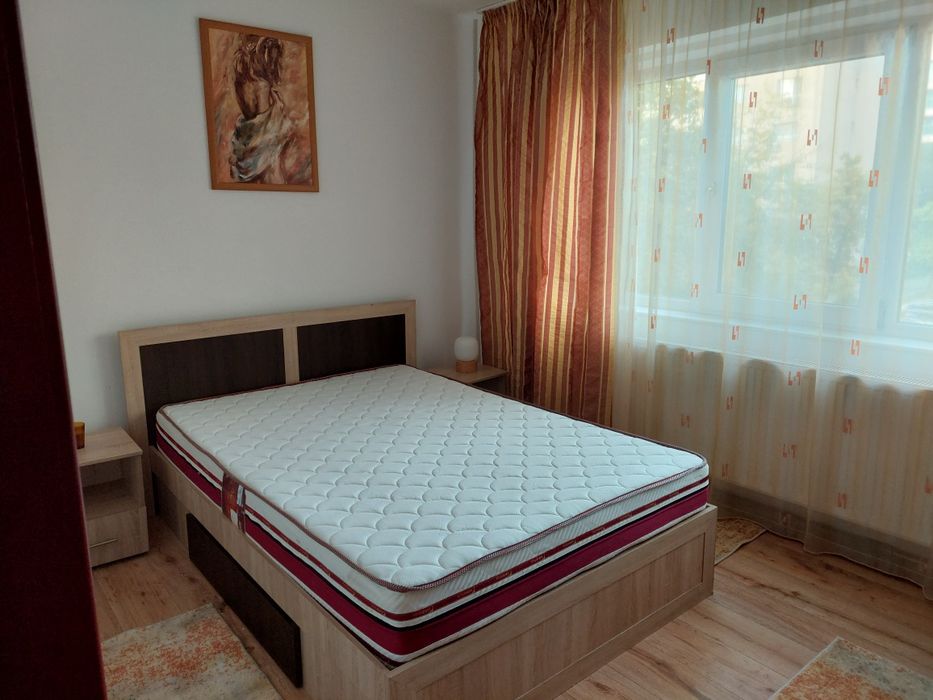Inchiriez ap2cam Podu Ros