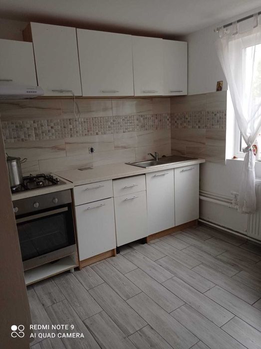 Închiriez casă în Apahida jud Cluj sau se vinde..