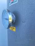 Boiler lemne 90 litri