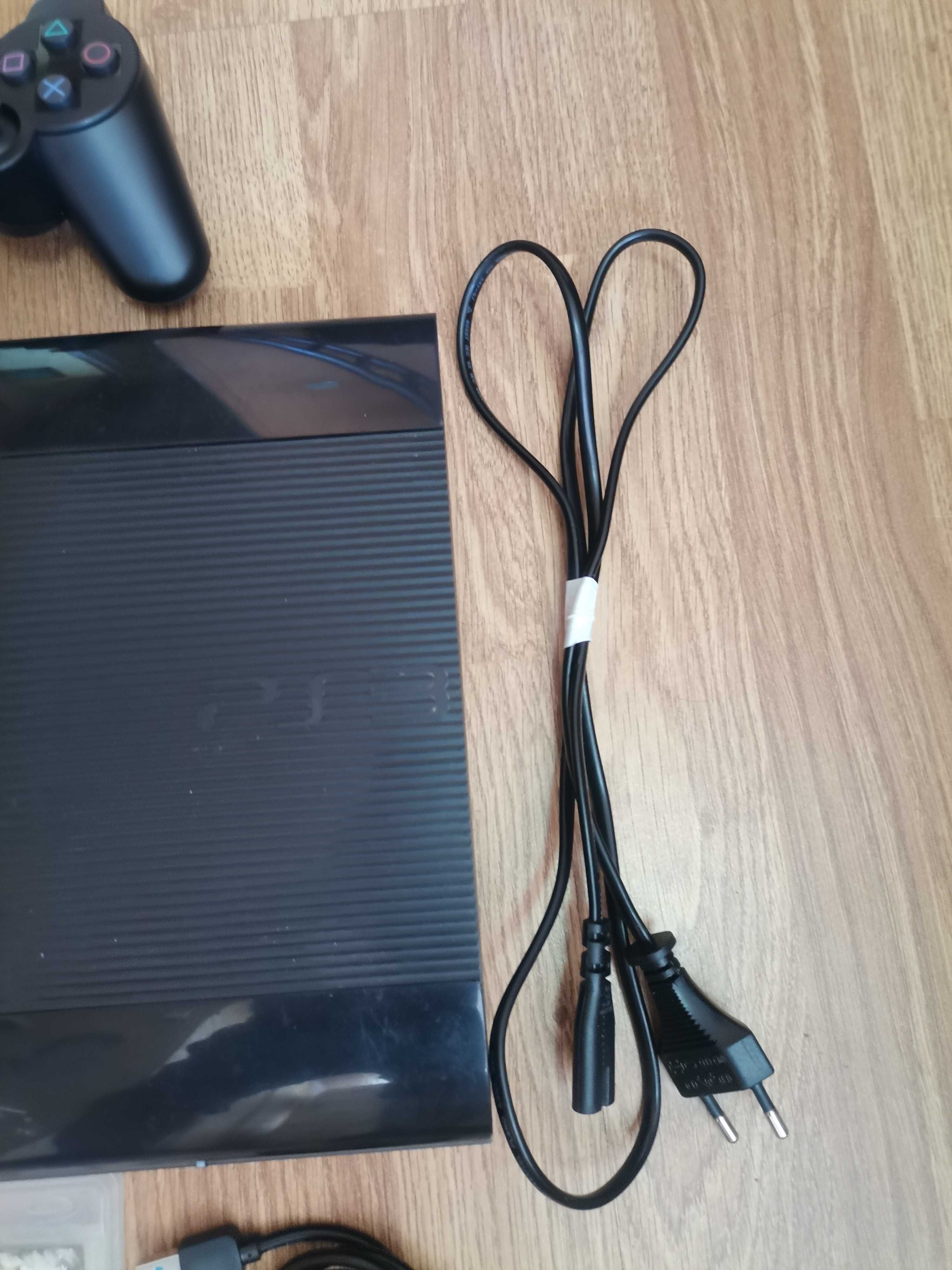 Игра playstation 3