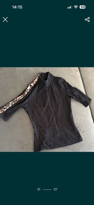 Дамски комплект Alessa размер XS