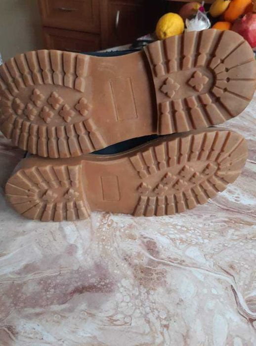 Боти за момче като нови