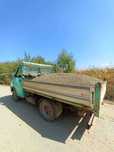 Vand iveco daily