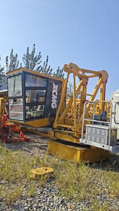 Башня кран XCMG 20