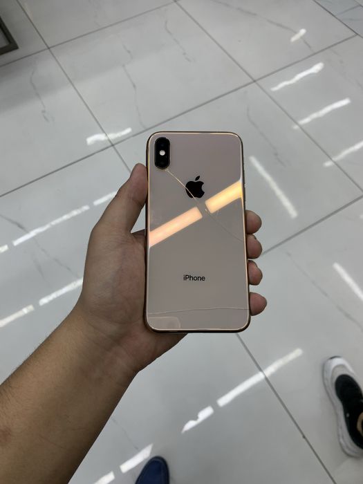 iphone xs 64gb srochnaa